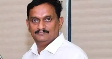 Kesineni Sivanath criticizes YS Jagan over Amaravati Capital issue in AP Politics