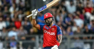 Shreyas Iyer leads Punjab Kings in IPL 2026 as Sarpanch Saab