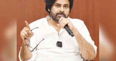 YSRCP attack attempt on ABN Andhra Jyothi office in Hyderabad