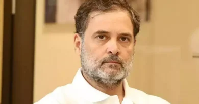 Rahul Gandhi attacks Himanta Sarma in Assam Elections 2026 rally