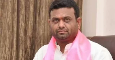 Rohith Reddy gets bail in Moinabad farmhouse drugs case Telangana