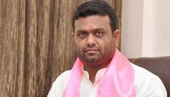 Rohith Reddy gets bail in Moinabad farmhouse drugs case Telangana