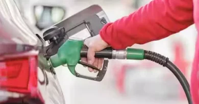 Collector inspects petrol bunk over petrol diesel shortage fears