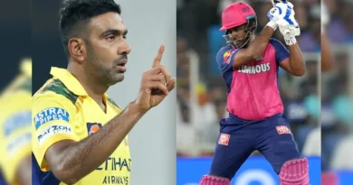 CSK poor form IPL 2026 Ruturaj Gaikwad Sanju Samson captain talk