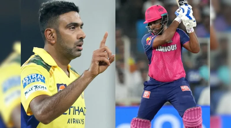 CSK poor form IPL 2026 Ruturaj Gaikwad Sanju Samson captain talk
