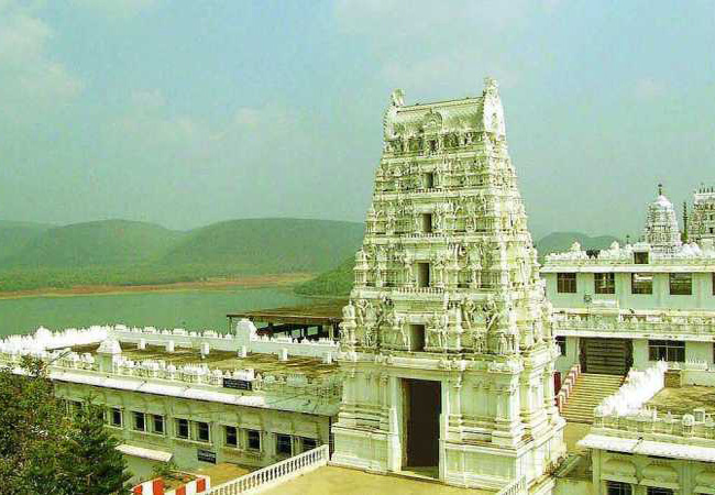 AP Temple Trust Board Appointments at Dwaraka Tirumala, Annavaram