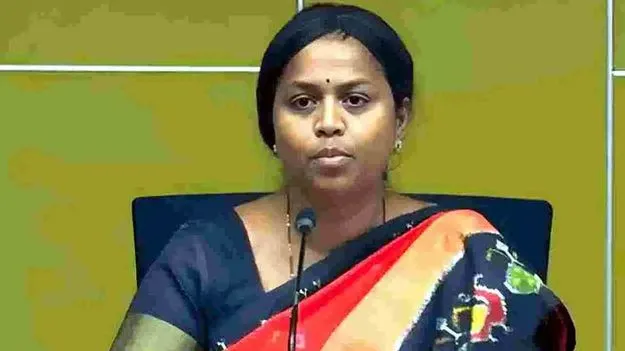 Vizag development with Google data center boosting jobs growth AP