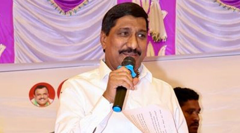 Ambedkar Jayanti event with Dalit welfare focus in AP