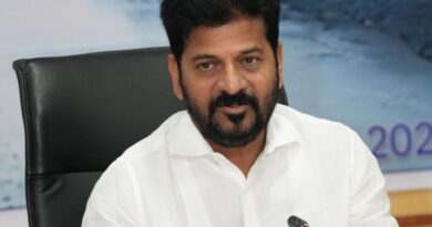 Kaleshwaram Project repair works at Medigadda barrage in Telangana