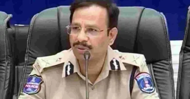 Hyderabad Police act on secret cameras for women safety drive