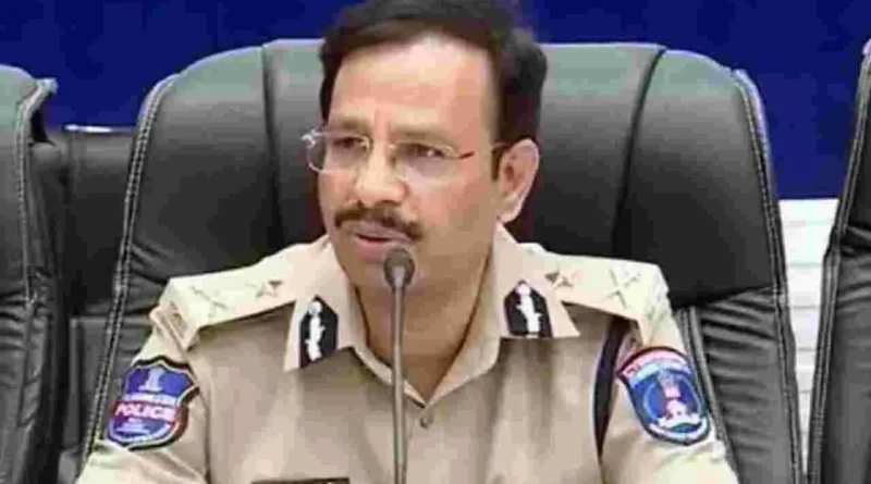 Hyderabad Police act on secret cameras for women safety drive