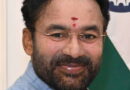 Kishan Reddy reacts on Kaleshwaram Project High Court verdict row