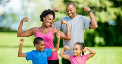Seasonal health tips for changing weather and immunity care guide