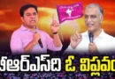 KTR marks BRS 25 years, calls it a Telangana revolution journey