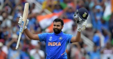 Rohit Sharma injury update IPL 2026 Mumbai Indians