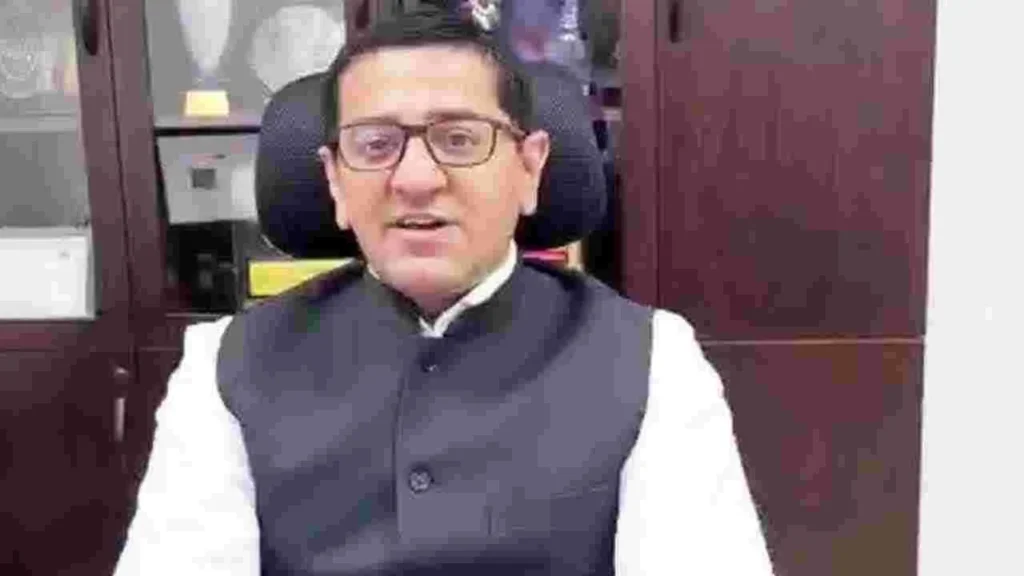 Road accident scene in AP highlighting rising accidents and road safety