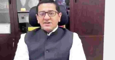 Road accident scene in AP highlighting rising accidents and road safety