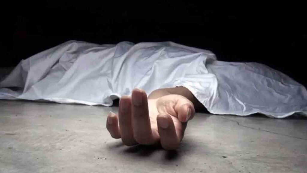 Man found dead after sexual performance drugs overdose in Gurugram