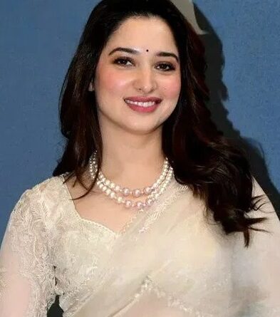 Tamannaah Bhatia attends court hearing in endorsement dispute case