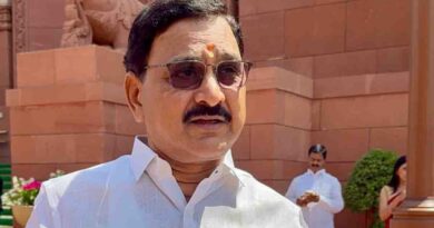 Women Reservation Bill ensures 33 percent quota for women from 2029