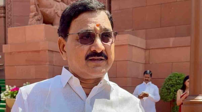 Women Reservation Bill ensures 33 percent quota for women from 2029