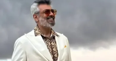 Ajith Kumar to produce AK64 movie with Adhik Ravichandran