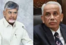 Chandrababu Naidu meets Governor Abdul Nazeer health update