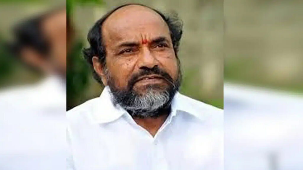 BC leaders demand 42% reservation for ZPTC MPTC elections Telangana