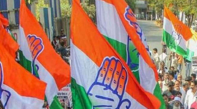 Women Reservation Bill clash in Lok Sabha BJP Congress debate