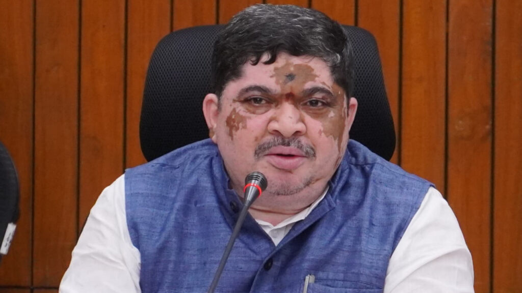 Telangana RTC workers meeting on RTC issues and TSRTC development