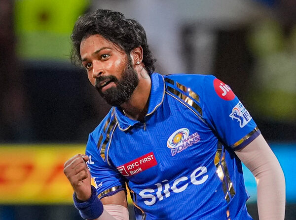 Hardik Pandya praises Vaibhav Suryavanshi in IPL 2026 match