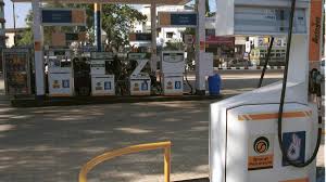 AP fuel supply review meeting led by CM Chandrababu on shortage