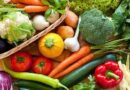Cooling vegetables and hydrating foods for summer health to prevent dehydration and reduce heat effects