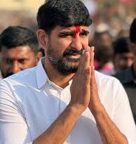 Padi Kaushik Reddy attends CID probe in Huzurabad row, alleges political harassment by govt