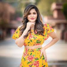 Ashu Reddy case controversy over love money dispute allegations