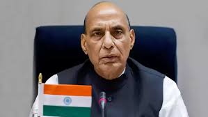 Pakistan threat on Kolkata, Rajnath Singh warns amid tensions