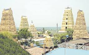 AP Temple Trust Board Appointments at Dwaraka Tirumala, Annavaram