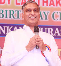 Crop Procurement Crisis: Harish Rao Slams Govt Delay