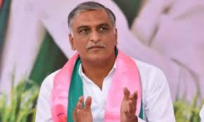 Crop Procurement Crisis: Harish Rao Slams Govt Delay