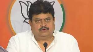 Ramchander Rao says Telangana BJP will not form alliances ahead