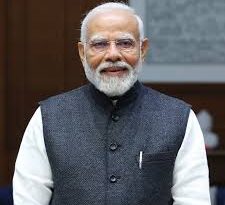 PM Narendra Modi speaks on Women Reservation Bill in cabinet meet