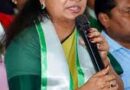 Kavitha speaks on Telangana RTC strike and workers issues
