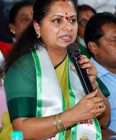 Kavitha speaks on Telangana RTC strike and workers issues