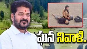 Pahalgam terror attack anniversary tribute to victims in Kashmir