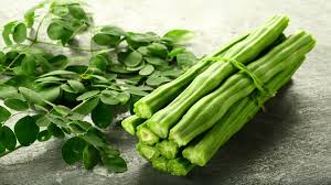 Moringa leaves for BP control and bone strength health benefits
