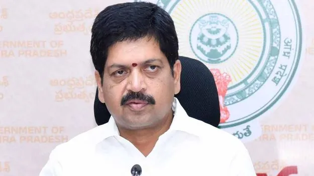 AP coast illegal fishing rises as Tamil Nadu boats enter Bay of Bengal, task force patrols active