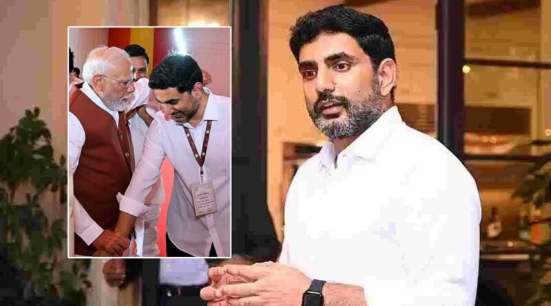 Amaravati Capital Bill gains legal status in Parliament