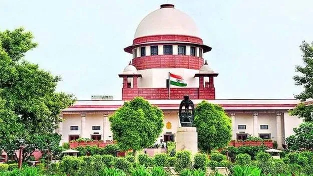 Telangana Governor quota MLC case hearing in Supreme Court delayed