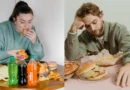 Overeating leads to weight gain, obesity and digestive issues