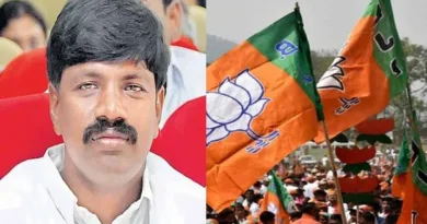 Telangana division row over BJP Telangana comments sparks outrage